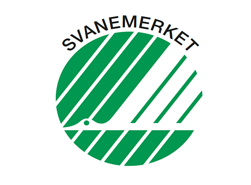 NO Svanemerket Logo