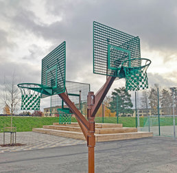 Streetbasket Category Image